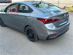 هیوندای ئەکسنت